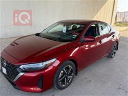 نيسان سنترا